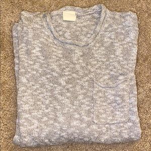 Hollister sweater size xs